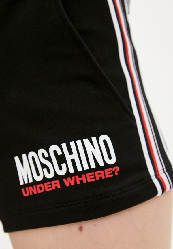 фото Шорты домашние moschino underwear