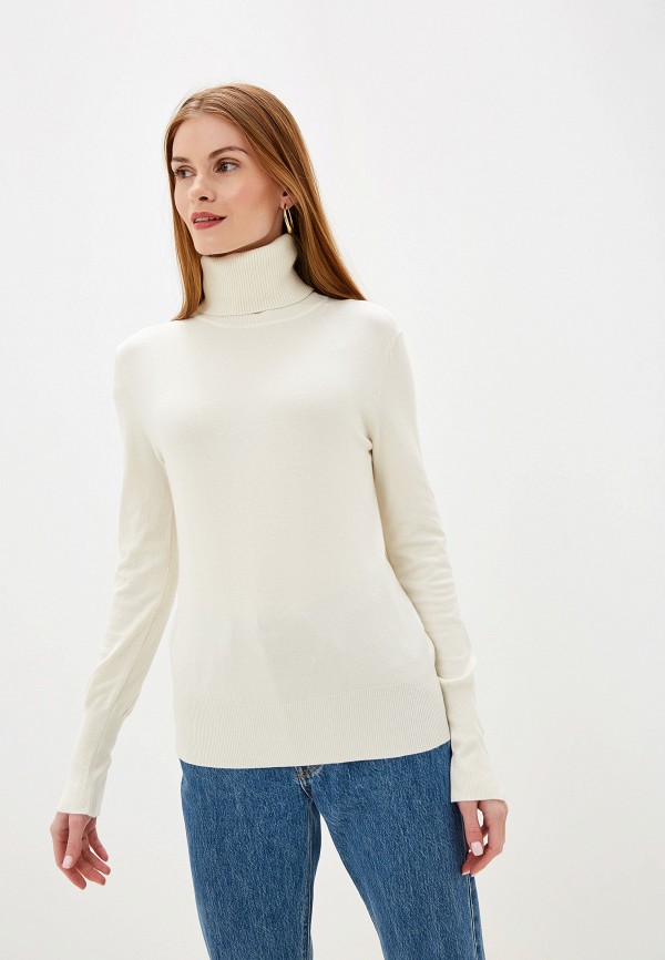 

Водолазка Moocci, Белый, Moocci MO074EWHDLY1