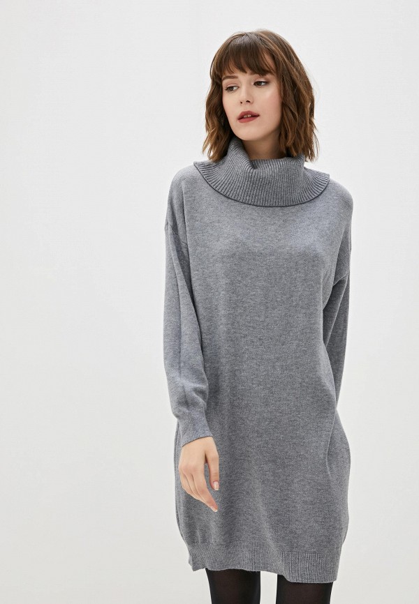 

Платье Moocci, Серый, Moocci MO074EWHDMU2