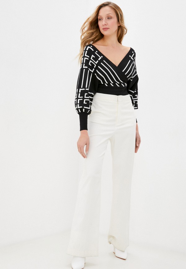 фото Пуловер moocci