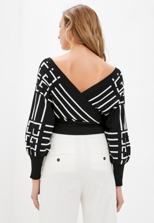 фото Пуловер moocci