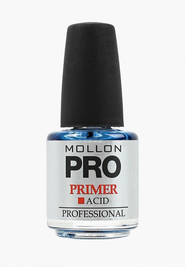 

Праймер для ногтей Mollon Pro, Прозрачный, PRIMER ACID 15 мл