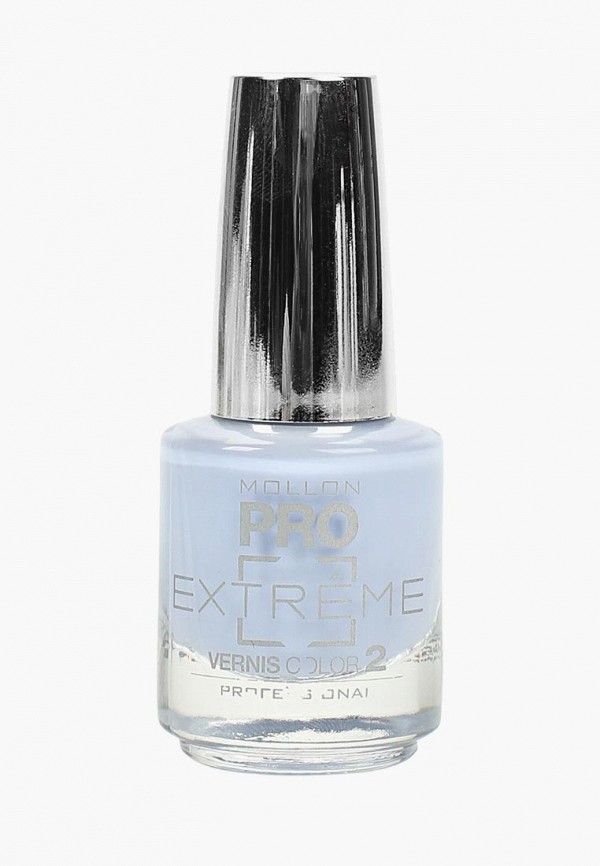 

Лак для ногтей Mollon Pro, Голубой, Цветной EXTREME VERNIS COLOR №32 10 мл