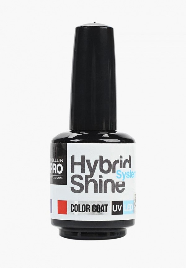 

Гель-лак для ногтей Mollon Pro, Белый, HSS COLOR UV/LED №2/01 8 мл