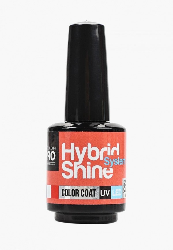 

Гель-лак для ногтей Mollon Pro, Оранжевый, HSS COLOR UV/LED №2/137 8 мл