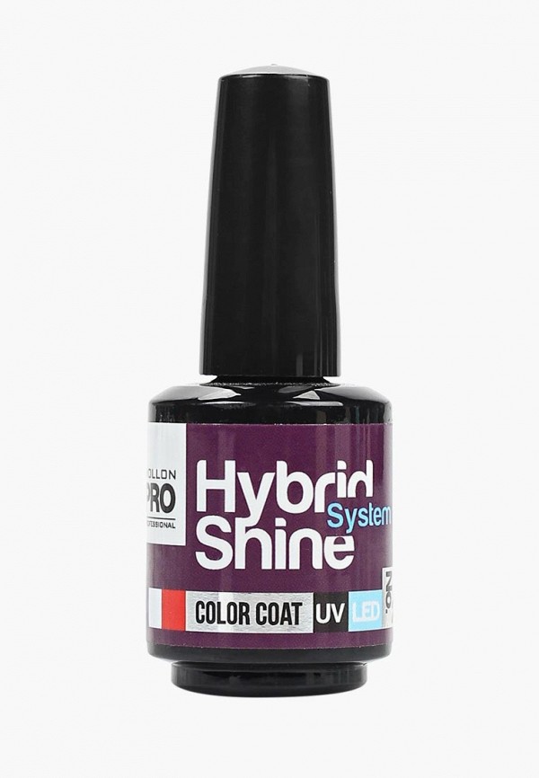 

Гель-лак для ногтей Mollon Pro, Фиолетовый, HSS COLOR UV/LED №2/08 8 мл