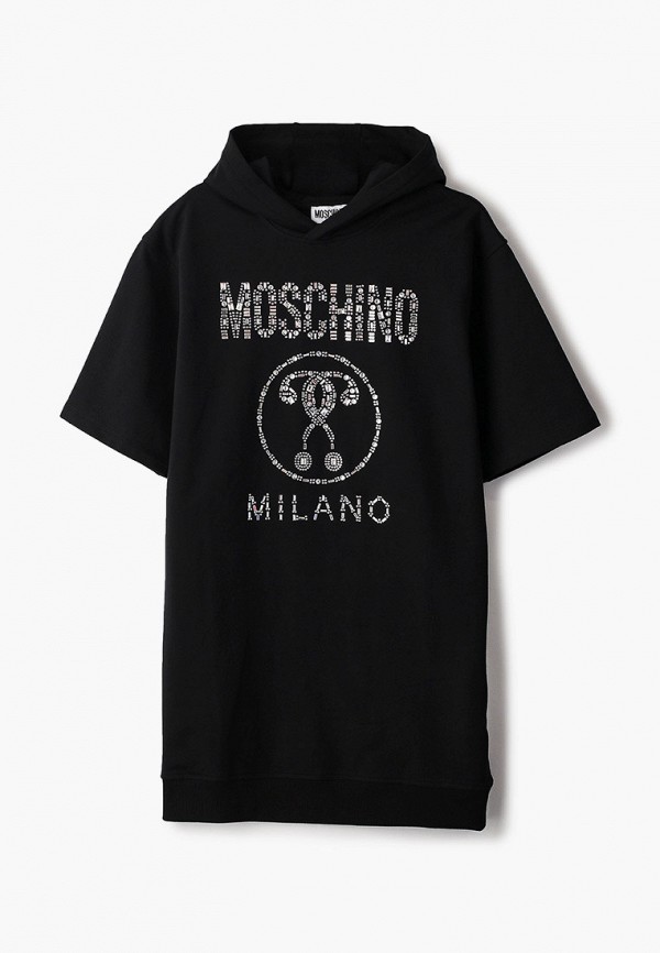 фото Платье moschino kid