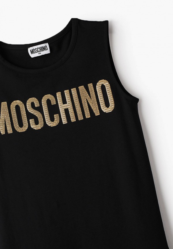 фото Платье moschino kid