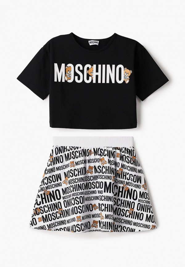 

Комплект Moschino Kid, Разноцветный