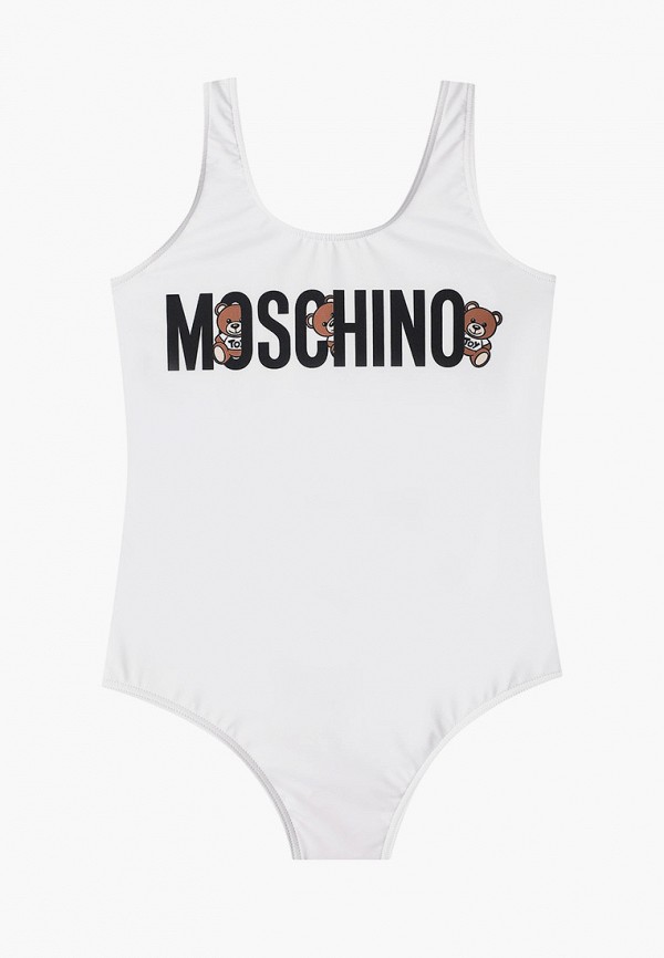 фото Купальник moschino kid