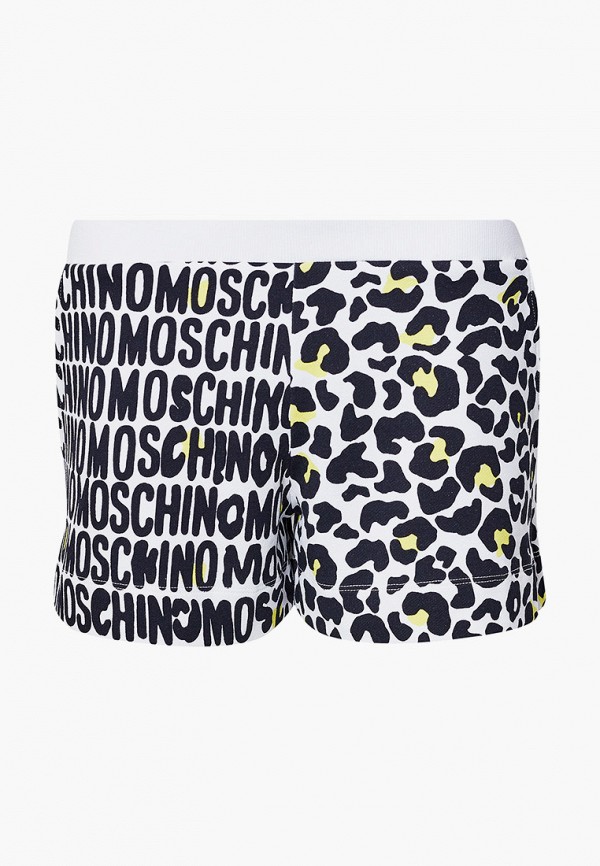 

Шорты Moschino Swim, Разноцветный