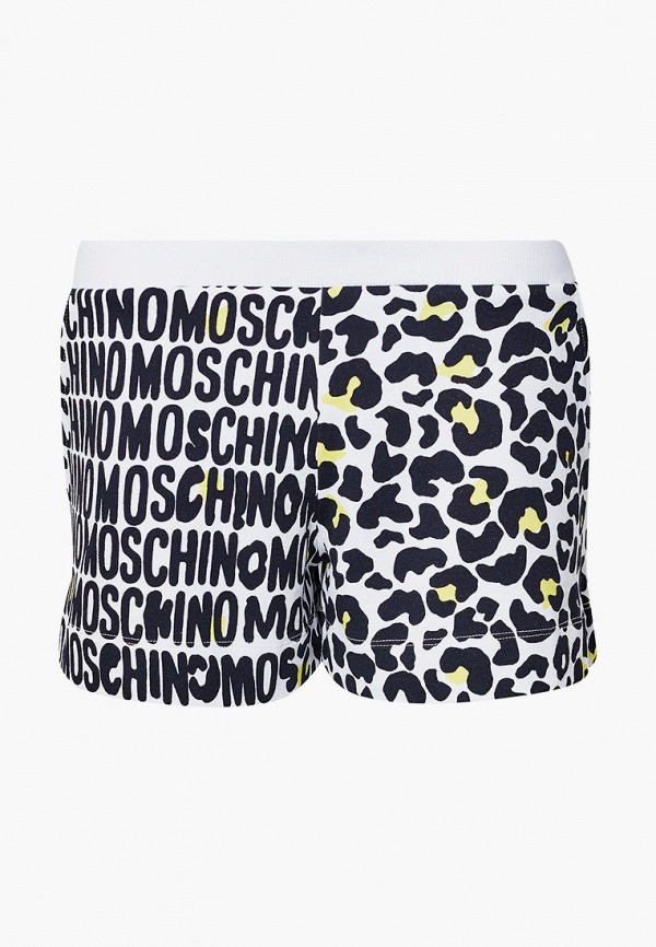 фото Шорты moschino swim