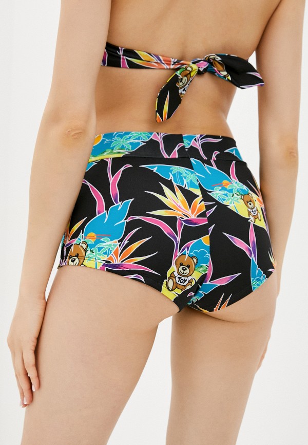 фото Плавки moschino swim