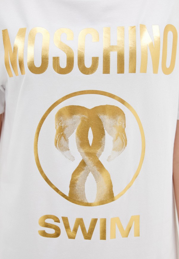 фото Платье moschino swim