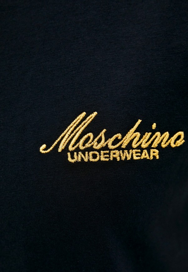 фото Футболка moschino swim