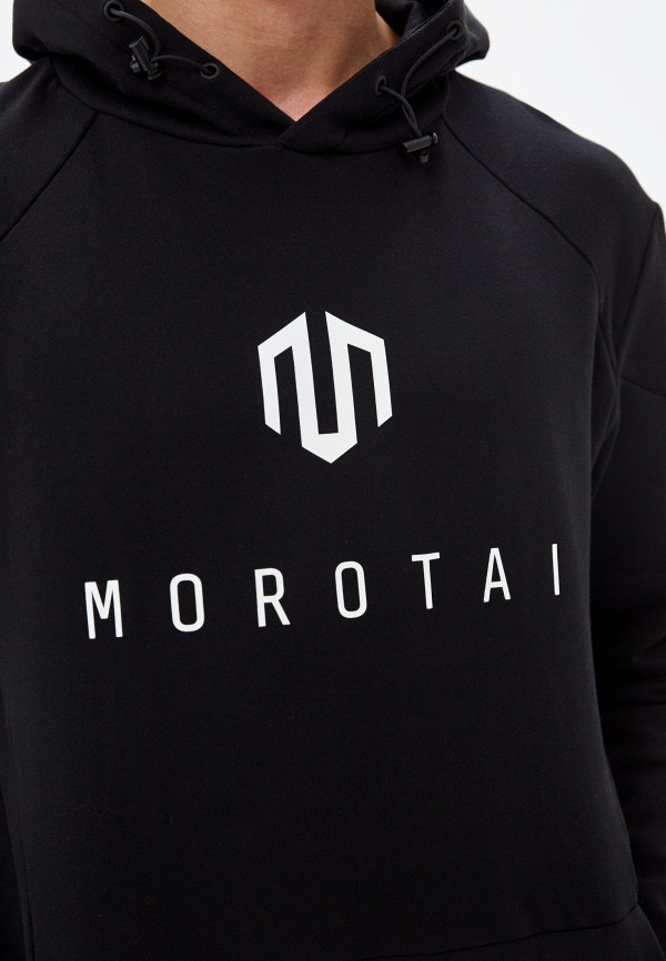 

Худи Morotai, Черный, Morotai MO099EMHQUN3