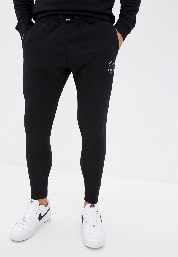 

Брюки спортивные Morotai, Черный, NKMR Casual Fit Pants Schwarz L