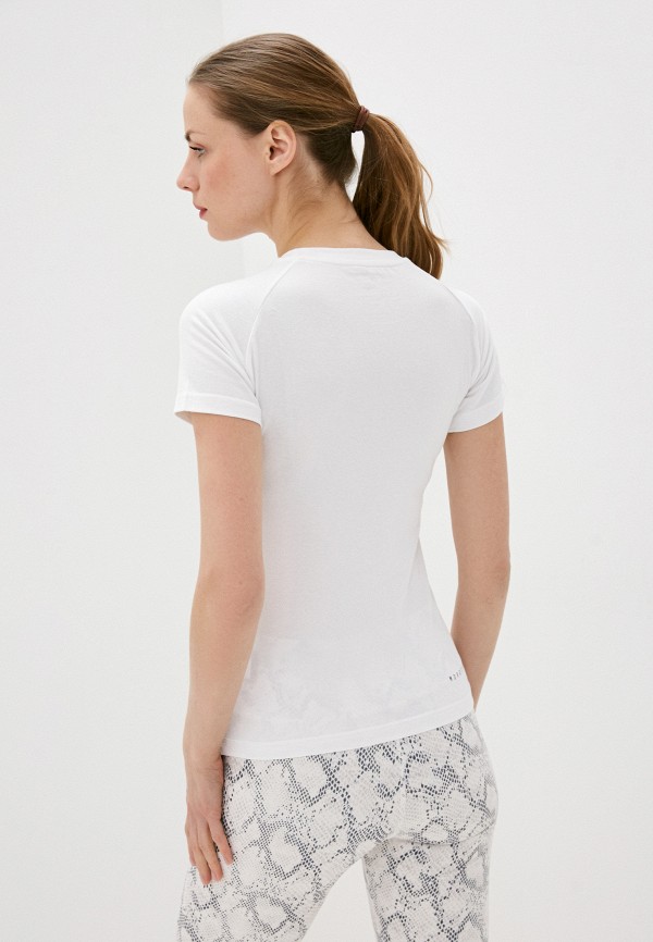 

Футболка Morotai, Белый, NAKA Basic Logo Tee