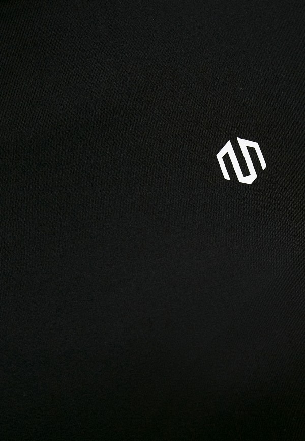 

Футболка Morotai, Черный, NAKA Performance Basic T-Shirts