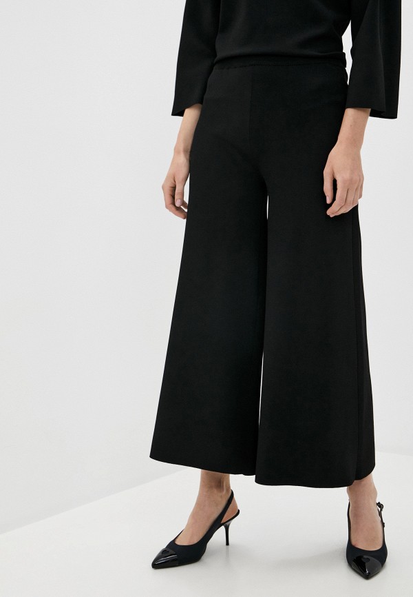 

Брюки Moschino Couture, Черный, Moschino Couture MO101EWJSHU4