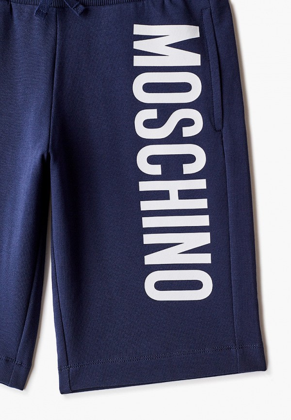 фото Шорты спортивные moschino kid