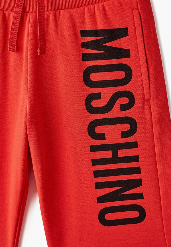 фото Шорты спортивные moschino kid