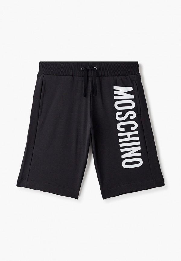фото Шорты спортивные moschino kid