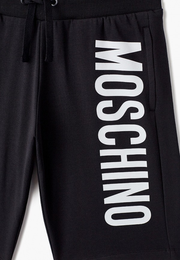 фото Шорты спортивные moschino kid
