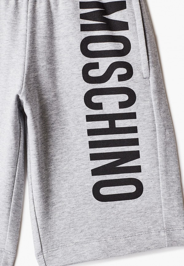 фото Шорты спортивные moschino kid