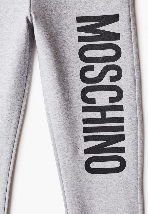 фото Брюки спортивные moschino kid