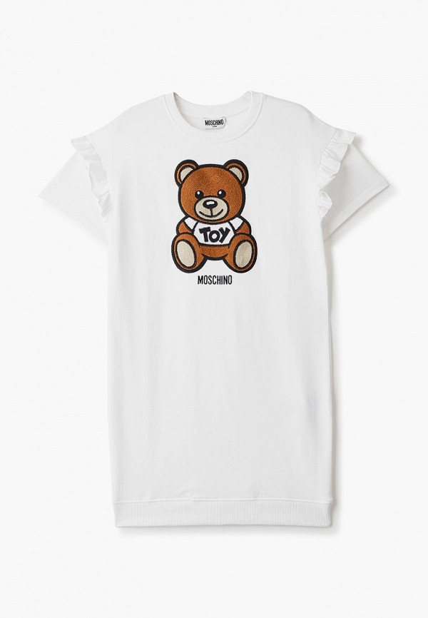 фото Платье moschino kid