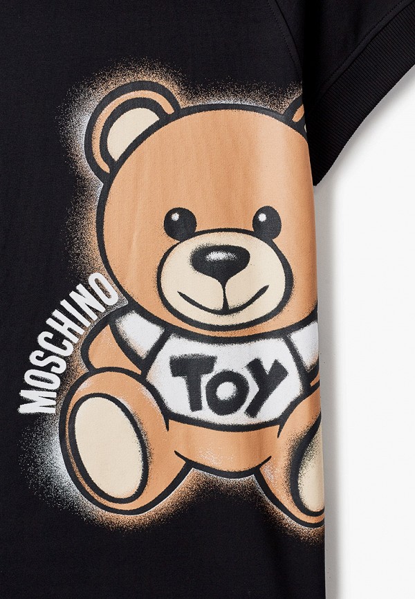 фото Платье moschino kid