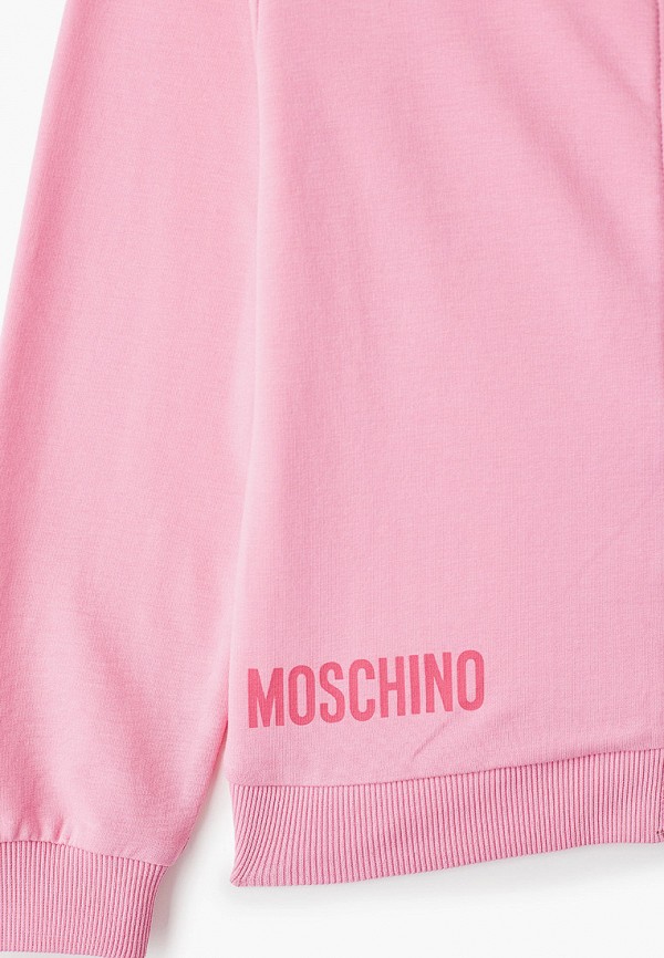 фото Костюм спортивный moschino kid