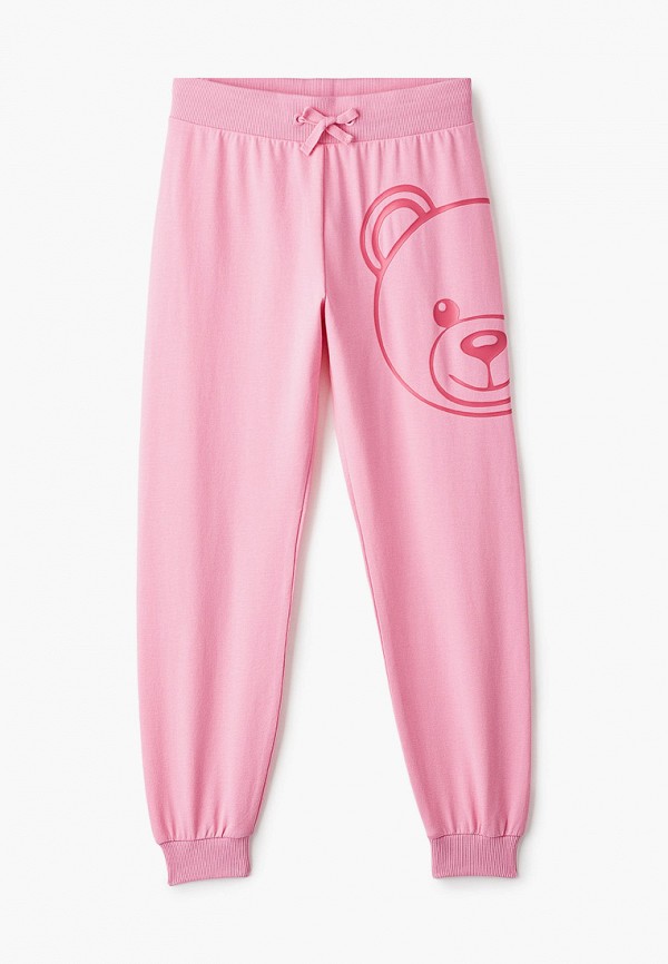 фото Костюм спортивный moschino kid