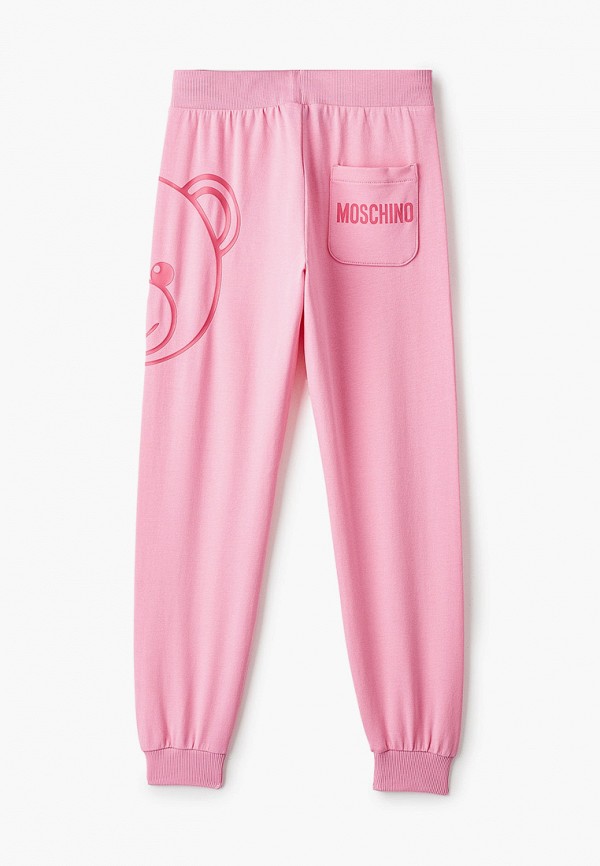 фото Костюм спортивный moschino kid