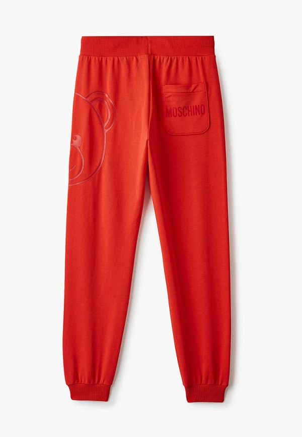 фото Костюм спортивный moschino kid