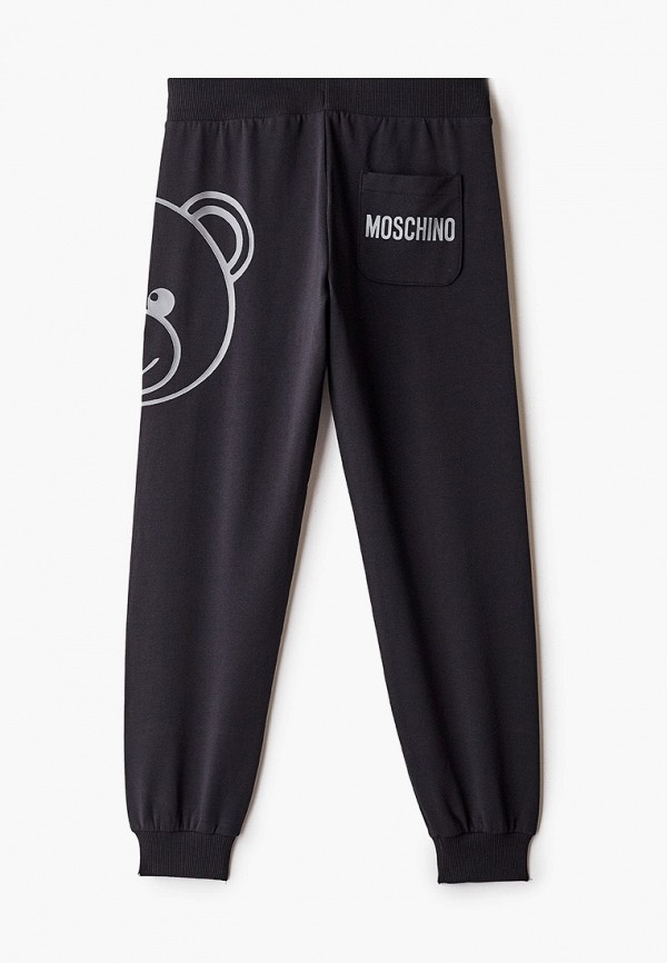 фото Костюм спортивный moschino kid