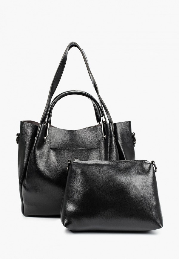 

Комплект Moda Sincera, Черный