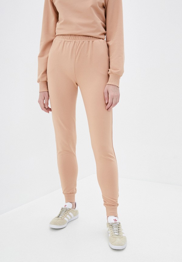

Костюм спортивный Moda Sincera, Бежевый
