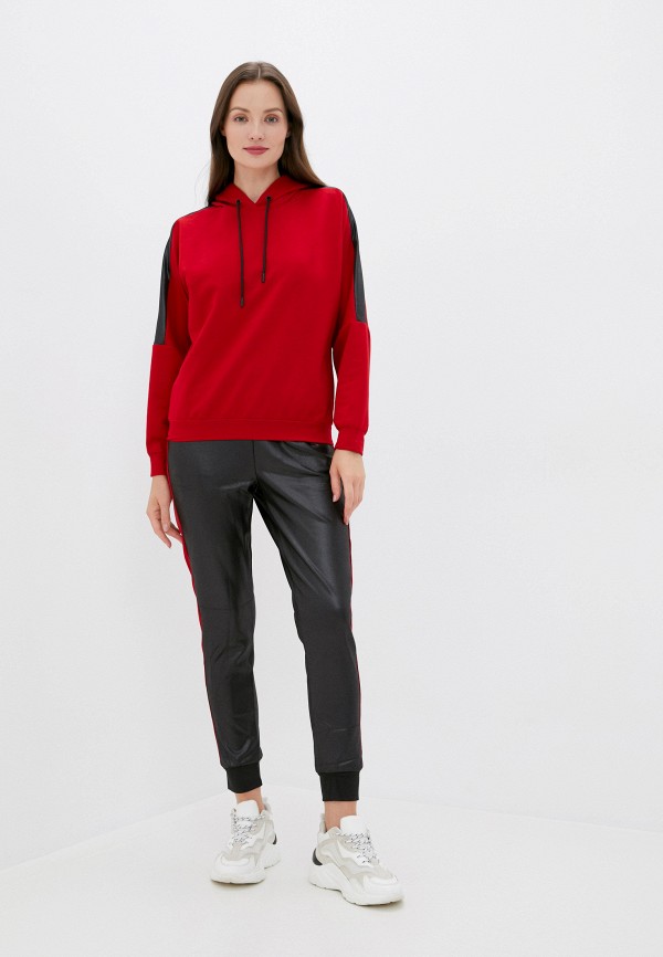 

Костюм спортивный Moda Sincera, Разноцветный