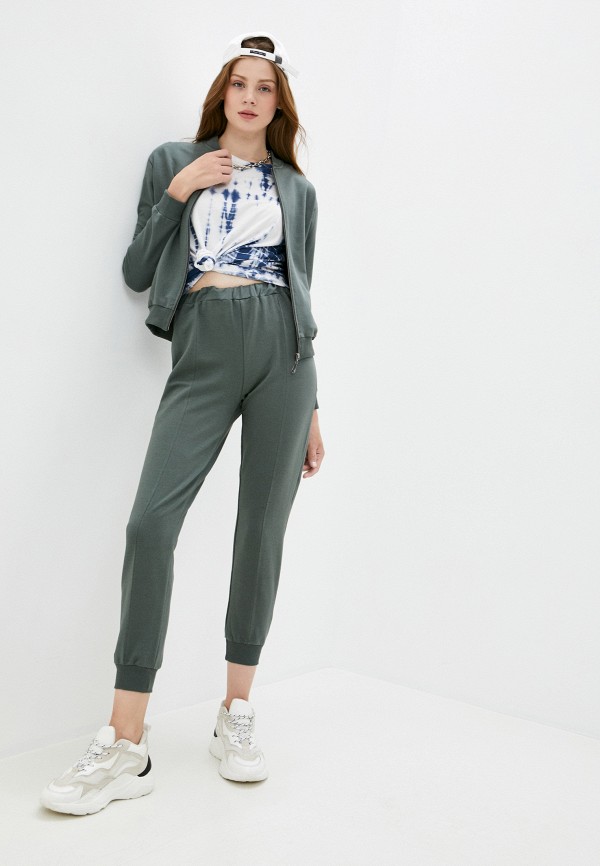 

Костюм спортивный Moda Sincera, Хаки