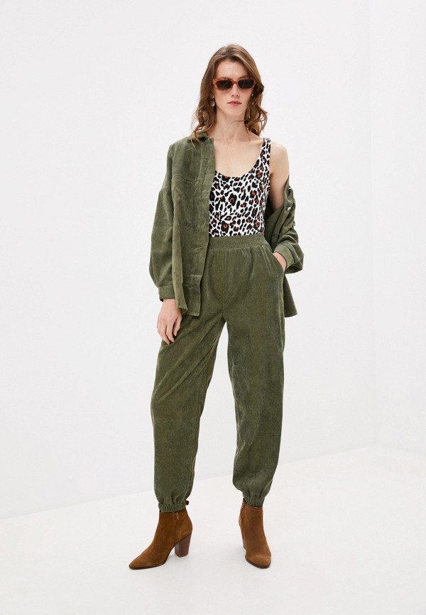 

Костюм Moda Sincera, Хаки