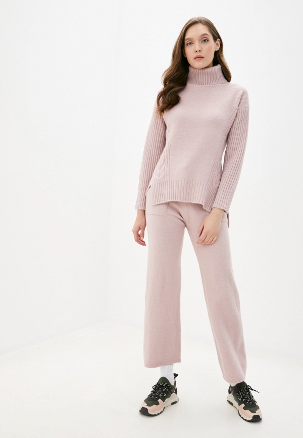 

Костюм Moda Sincera, Розовый