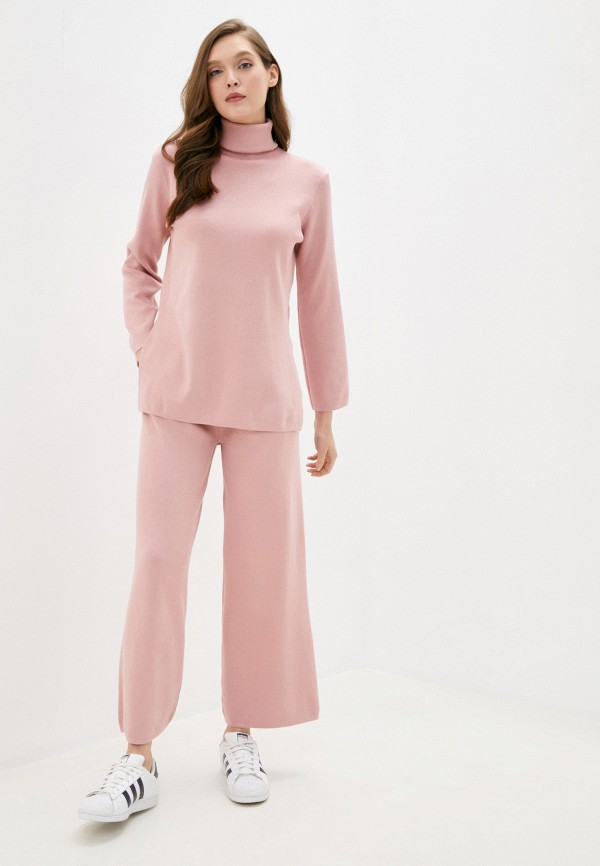 

Костюм Moda Sincera, Розовый