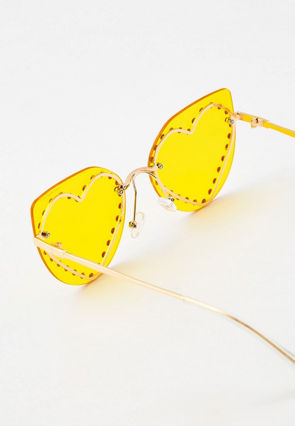 Детские солнцезащитные очки Monnalisa 947010 Фото 3