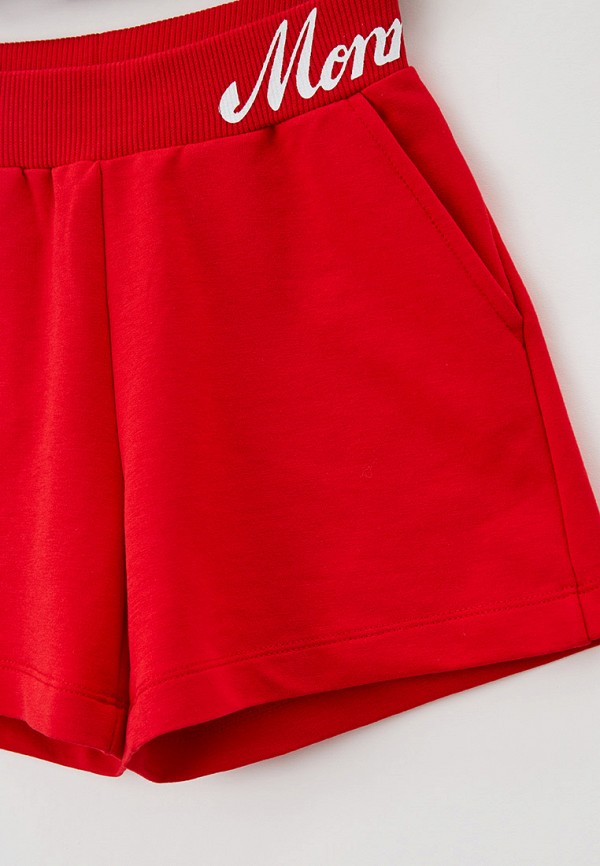 фото Шорты спортивные monnalisa
