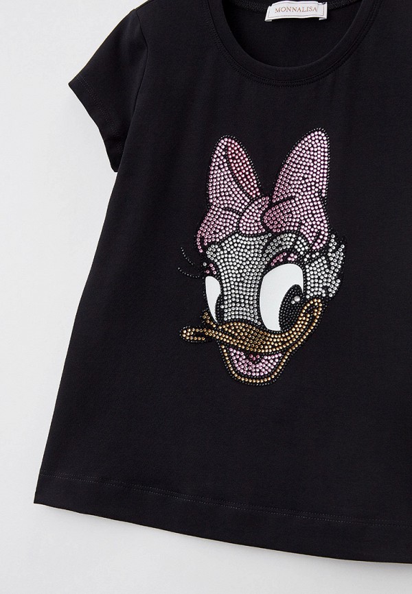 фото Футболка monnalisa