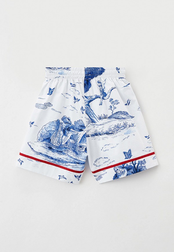 фото Шорты monnalisa