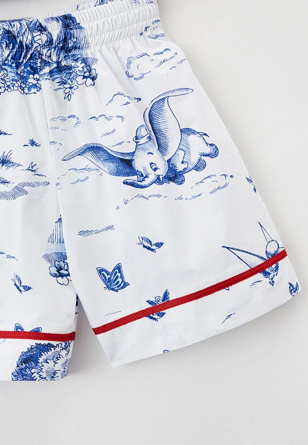 фото Шорты monnalisa