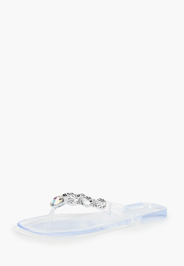 

Сланцы Mon Ami, Серебряный